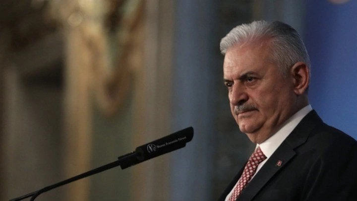 Ο Γιλντιρίμ πιθανότερος υποψήφιος του AKP για τη δημαρχία της Κωνσταντινούπολης